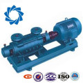 GC multistage centrifugal boiler feed pump manufacture for sale